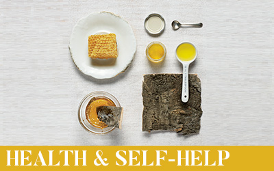 Health & Self-Help